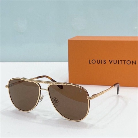 LV sunglass-066